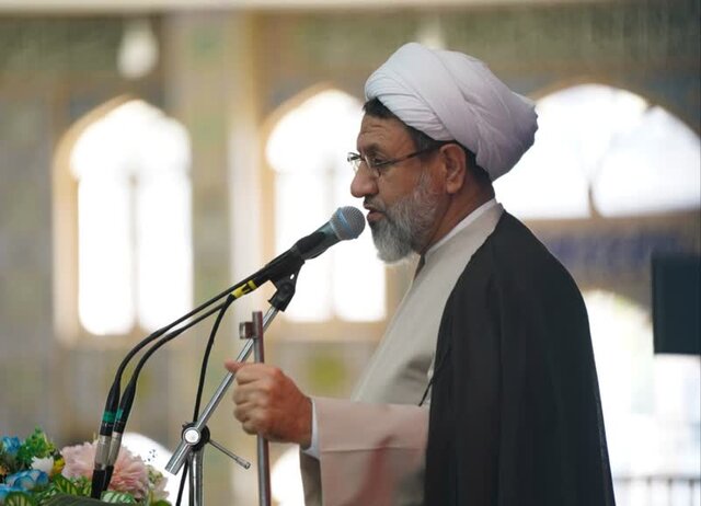 پیگیری دقیق حادثه تلخ دانشآموزان کرمانی پیگیری دقیق حادثه تلخ دانشآموزان کرمانی