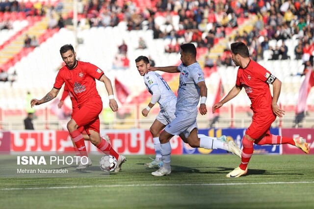 گلگهر سیرجان-تراکتور؛ جبران مافات در دل کویر؟ گلگهر سیرجان-تراکتور؛ جبران مافات در دل کویر؟