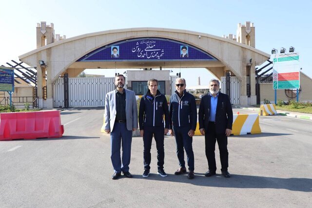قطعنامه شورای حکام قطار همکاریهای «پایدار» ایران و آژانس را از ریل خارج کرد؟