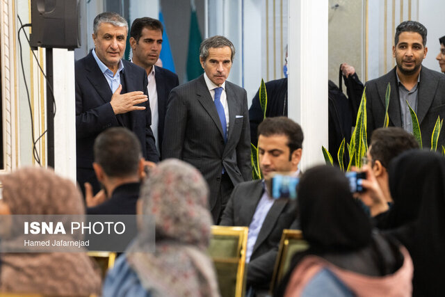 قطعنامه شورای حکام قطار همکاریهای «پایدار» ایران و آژانس را از ریل خارج کرد؟