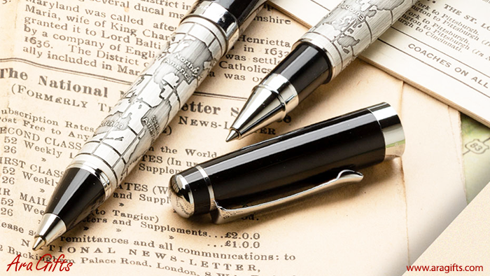 اهمیت انتخاب هدایای تبلیغاتی مناسب؛ هدیهای که فراموش نمیشود