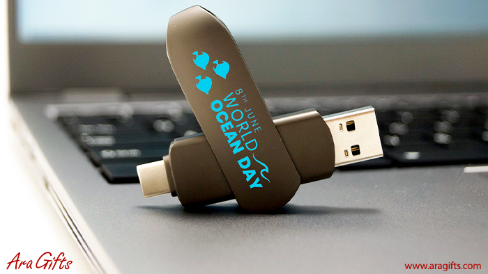 اهمیت انتخاب هدایای تبلیغاتی مناسب؛ هدیهای که فراموش نمیشود