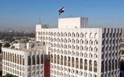 استقبال عراق از ادغام قسد در دولت سوریه