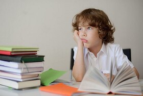 برچسب «دیرآموز» به دانش‌آموزان، عزت نفس را تحت تاثیر قرار می‌دهد