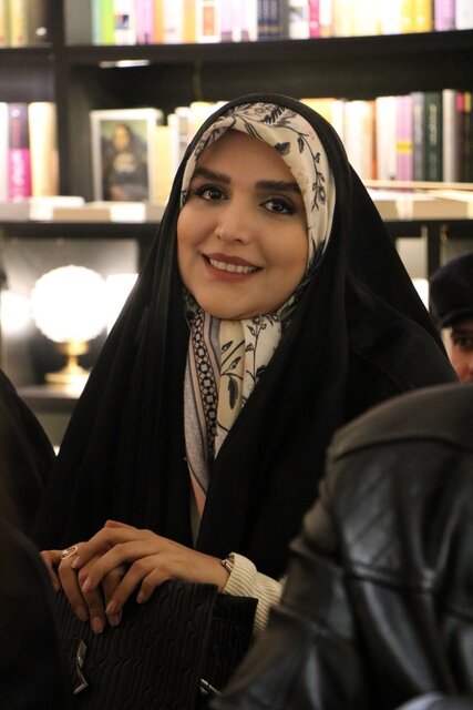 دختر بیتا فرهی: مادرم شور زیستن داشت