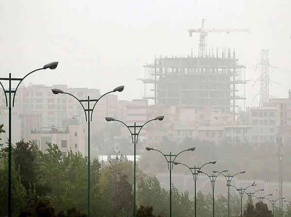 چارهای جز توسعه استفاده از فناوریهای نوین در مسائل زیست محیطی نداریم چارهای جز توسعه استفاده از فناوریهای نوین در مسائل زیست محیطی نداریم