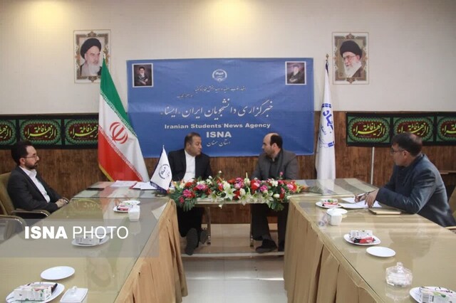 استان سمنان طلایهدار کاریابی و اشتغال فارغالتحصیلان دانشگاهی