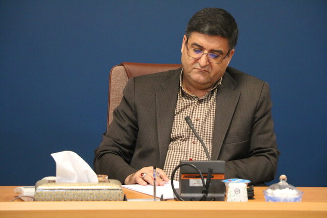 بالغ بر ۳۰ همت پروژه ناتمام در چهارمحال و بختیاری وجود دارد بالغ بر ۳۰ همت پروژه ناتمام در چهارمحال و بختیاری وجود دارد