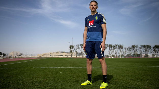 جانشین ایبرا از راه میرسد