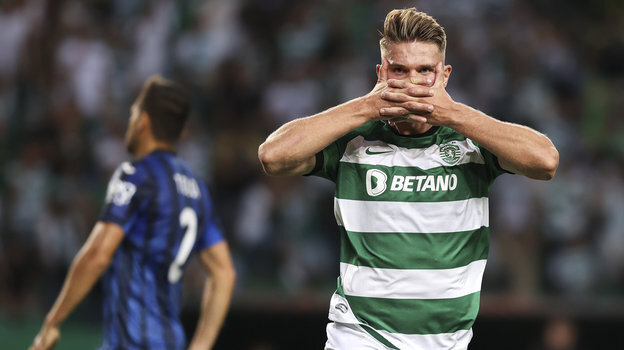 جانشین ایبرا از راه میرسد