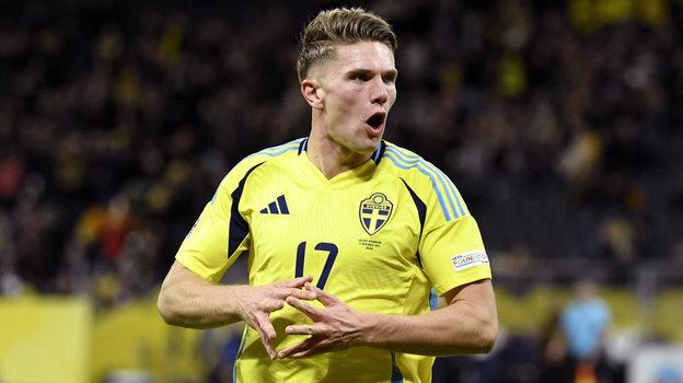 جانشین ایبرا از راه میرسد