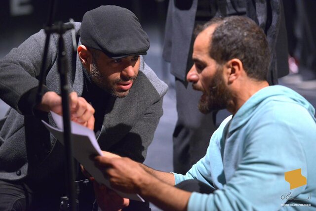 ببینید/ کنسرت «کماکان» در بلکباکس «ایران مال» برگزار شد