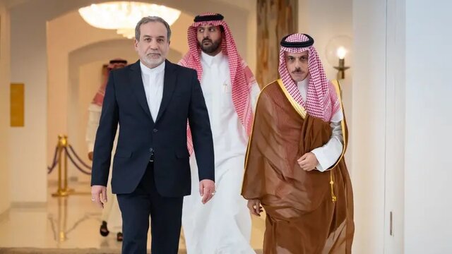 فارنافرز: اسرائیل اشتباه کرد؛ جنگ غزه باعث نزدیکی ایران و عربستان شد