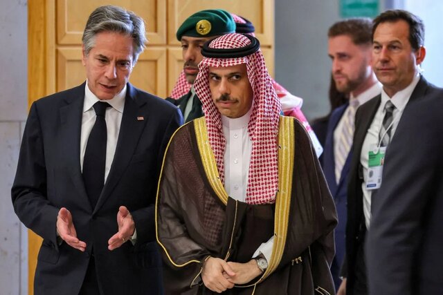 فارنافرز: اسرائیل اشتباه کرد؛ جنگ غزه باعث نزدیکی ایران و عربستان شد