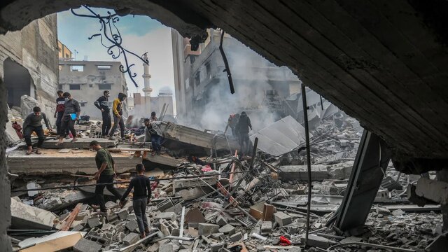 فارنافرز: اسرائیل اشتباه کرد؛ جنگ غزه باعث نزدیکی ایران و عربستان شد