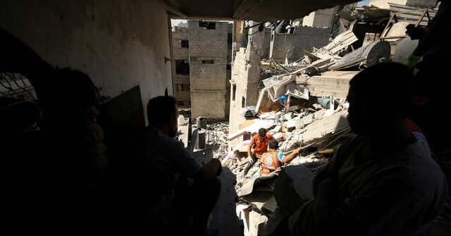 ادعای رسانه عبری درباره طرح جدید آتشبس در غزه