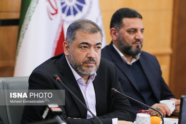 لزوم تامین زیرساختهای اقتصاد دیجیتال