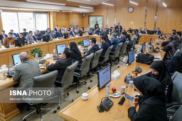 لزوم تامین زیرساختهای اقتصاد دیجیتال