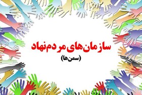 رشد ۱۱۳ درصدی سمن‌های فعالِ جوان