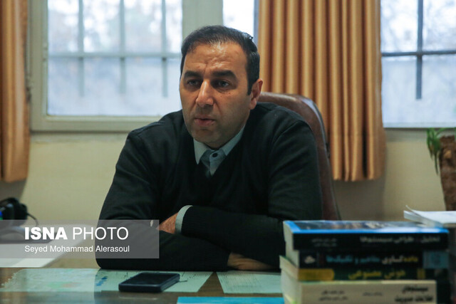 استعدادیابی با هوش مصنوعی امکانپذیر است؟ استعدادیابی با هوش مصنوعی امکانپذیر است؟