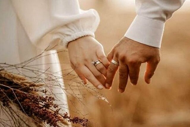 واقعا چرا ازدواج؟! واقعا چرا ازدواج؟!