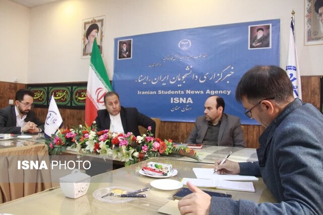 فاصله معنادار بین استانهای اول و دوم و یکهتازی استان سمنان در شاخصهای اشتغالزایی