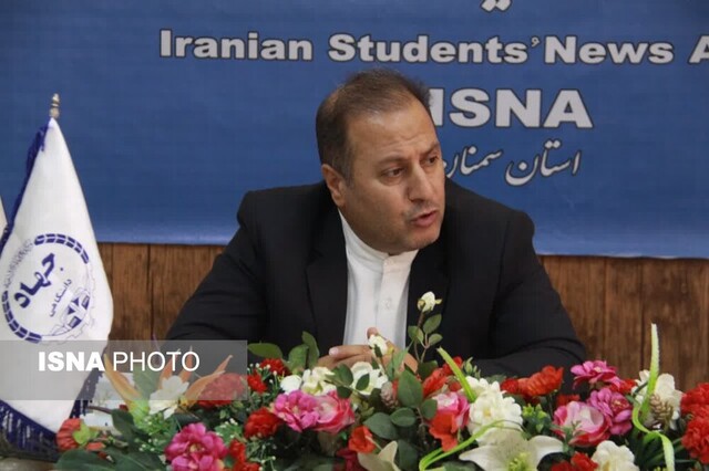 فاصله معنادار بین استانهای اول و دوم و یکهتازی استان سمنان در شاخصهای اشتغالزایی فاصله معنادار بین استانهای اول و دوم و یکهتازی استان سمنان در شاخصهای اشتغالزایی