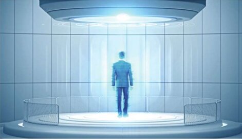 دست یافتن به رؤیای محال! دست یافتن به رؤیای محال!