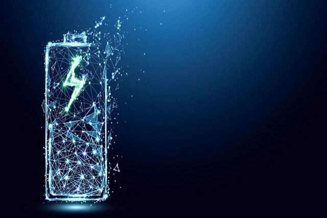 رکورد سرعت حرکت یون در یک رسانا شکسته شد رکورد سرعت حرکت یون در یک رسانا شکسته شد