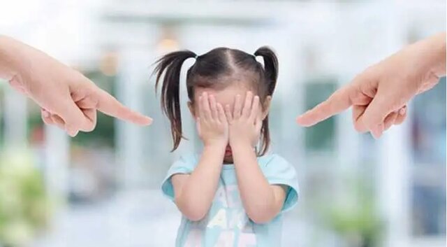 ۷ قانون برای اجتناب از سرزنش و تنش با بچهها ۷ قانون برای اجتناب از سرزنش و تنش با بچهها