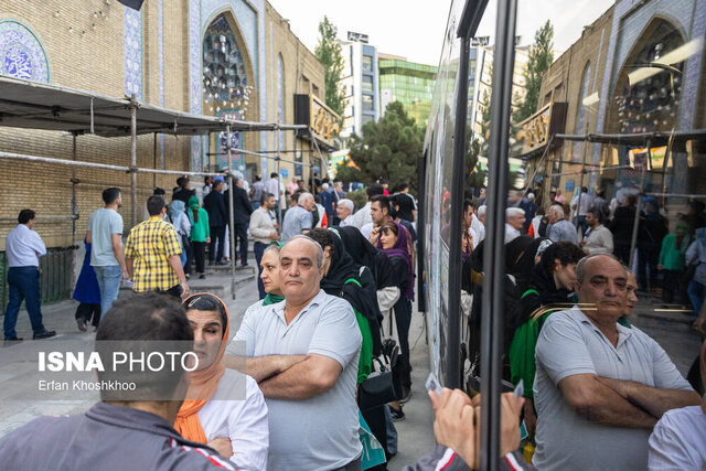 وفاق راهبردی در برابر سنگاندازی غرب