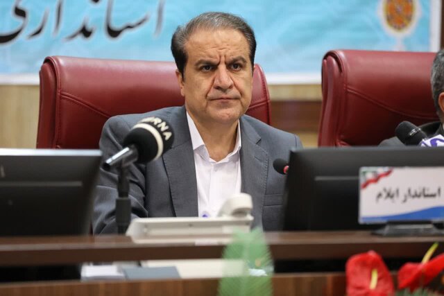 امور اربعین نباید به ماههای آخر موکول شود  امور اربعین نباید به ماههای آخر موکول شود