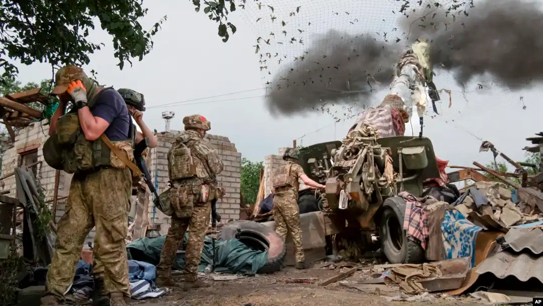 اکونومیست: وضعیت کمبود نیروهای اوکراین جبرانناپذیر است