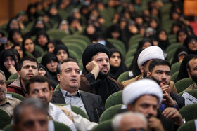 نهمین جشنواره ملی مالک‌ اشتر