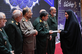 نهمین جشنواره ملی مالک‌ اشتر