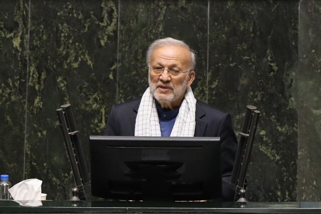 منوجهر متکی: اسرائیل با حمله به ایران وارد یک مهلکه شد