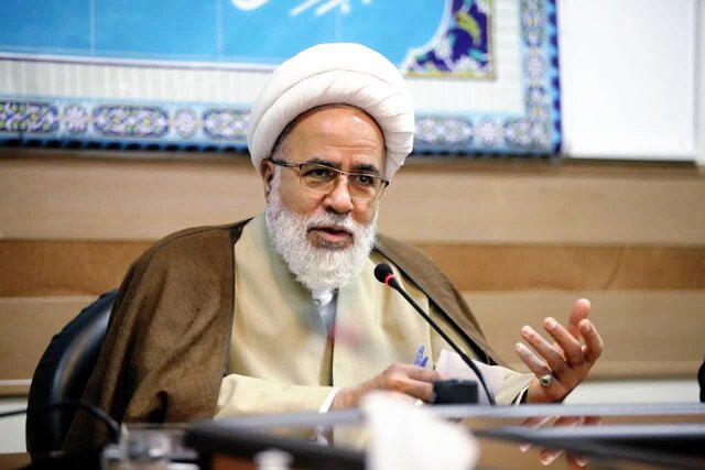 جشنهای دهه ولایت با محوریت مردم برگزار شود / سفر رئیس جمهوری دستاوردهای خوبی برای کرمانشاه داشت جشنهای دهه ولایت با محوریت مردم برگزار شود / سفر رئیس جمهوری دستاوردهای خوبی برای کرمانشاه داشت