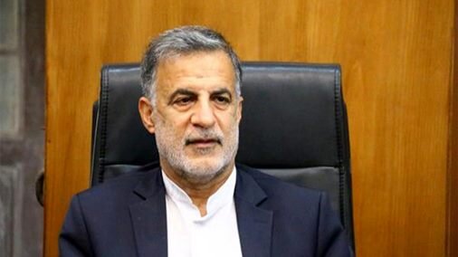 پورکبگانی: اعضای دولت چهاردهم هممسیر و همصدا با پزشکیان حرکت کنند پورکبگانی: اعضای دولت چهاردهم هممسیر و همصدا با پزشکیان حرکت کنند