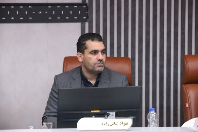 ایجاد الگوی جامع و سیستماتیک برای واگذاری امور به بخش خصوصی ایجاد الگوی جامع و سیستماتیک برای واگذاری امور به بخش خصوصی