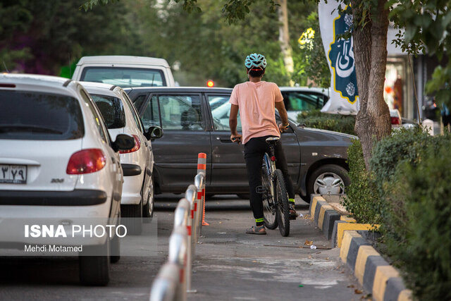 نگاهی به وضعیت حملونقل درونشهری قزوین