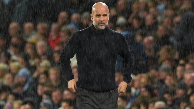 منچسترسیتی، تیمی خسته و اشباعشده