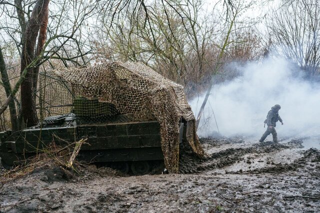 کورسک؛ آخرین برگ برنده اوکراین در مذاکرات صلح