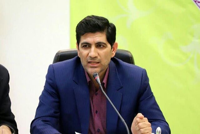 مشکلات جامعه با حضور خیرین تسهیل میشود مشکلات جامعه با حضور خیرین تسهیل میشود
