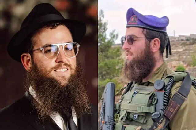 امارات: مظنونان قتل خاخام اسرئیلی تابعیت ازبکستانی دارند امارات: مظنونان قتل خاخام اسرئیلی تابعیت ازبکستانی دارند