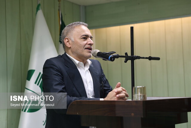 باید بین حفاظت محیط زیست و نیازهای توسعهای جامعه تعادل برقرار کنیم باید بین حفاظت محیط زیست و نیازهای توسعهای جامعه تعادل برقرار کنیم