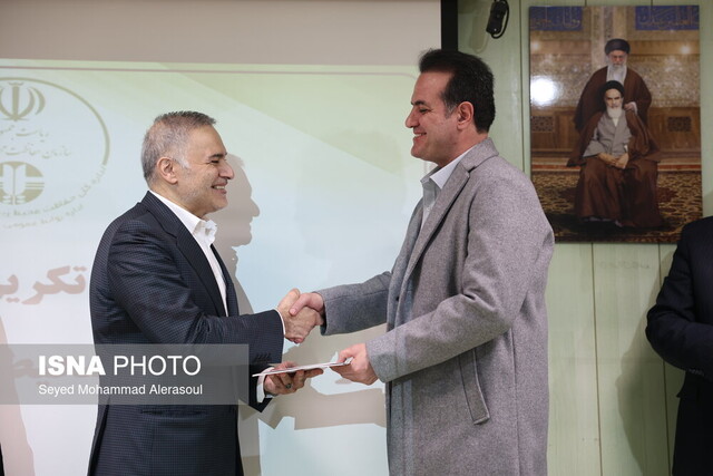 باید بین حفاظت محیط زیست و نیازهای توسعهای جامعه تعادل برقرار کنیم