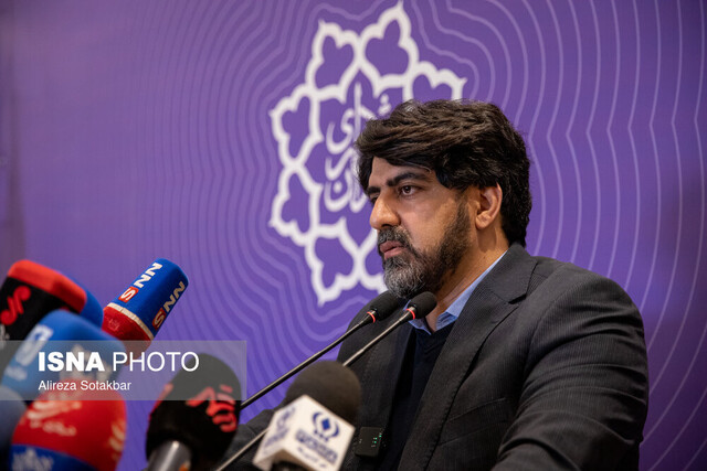اولین کارخانه آسفالت بازیافت تا پایان سال در پایتخت/ مهلت دو هفتهای به مالک پاساژ علاءالدین اولین کارخانه آسفالت بازیافت تا پایان سال در پایتخت/ مهلت دو هفتهای به مالک پاساژ علاءالدین