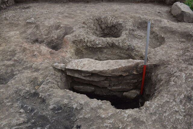 کشفهایی که تاریخ ماسوله را زیر و رو میکند