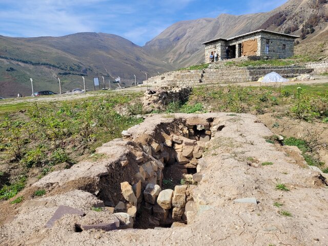 کشفهایی که تاریخ ماسوله را زیر و رو میکند