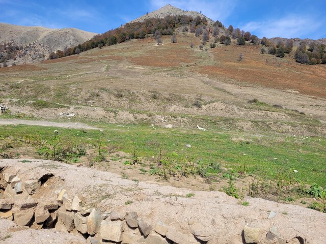 کشفهایی که تاریخ ماسوله را زیر و رو میکند